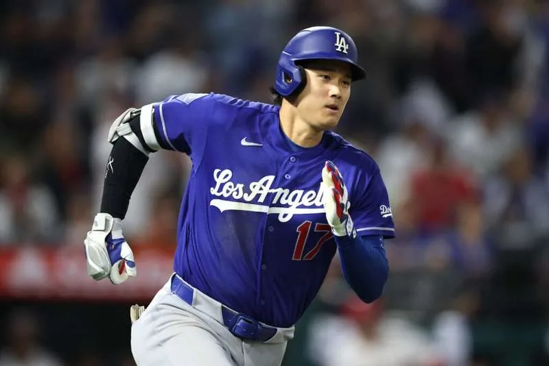 Shohei Ohtani
